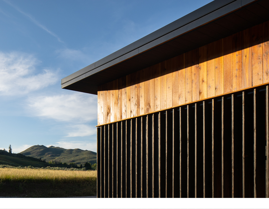 Architecture featured by Studio Modh